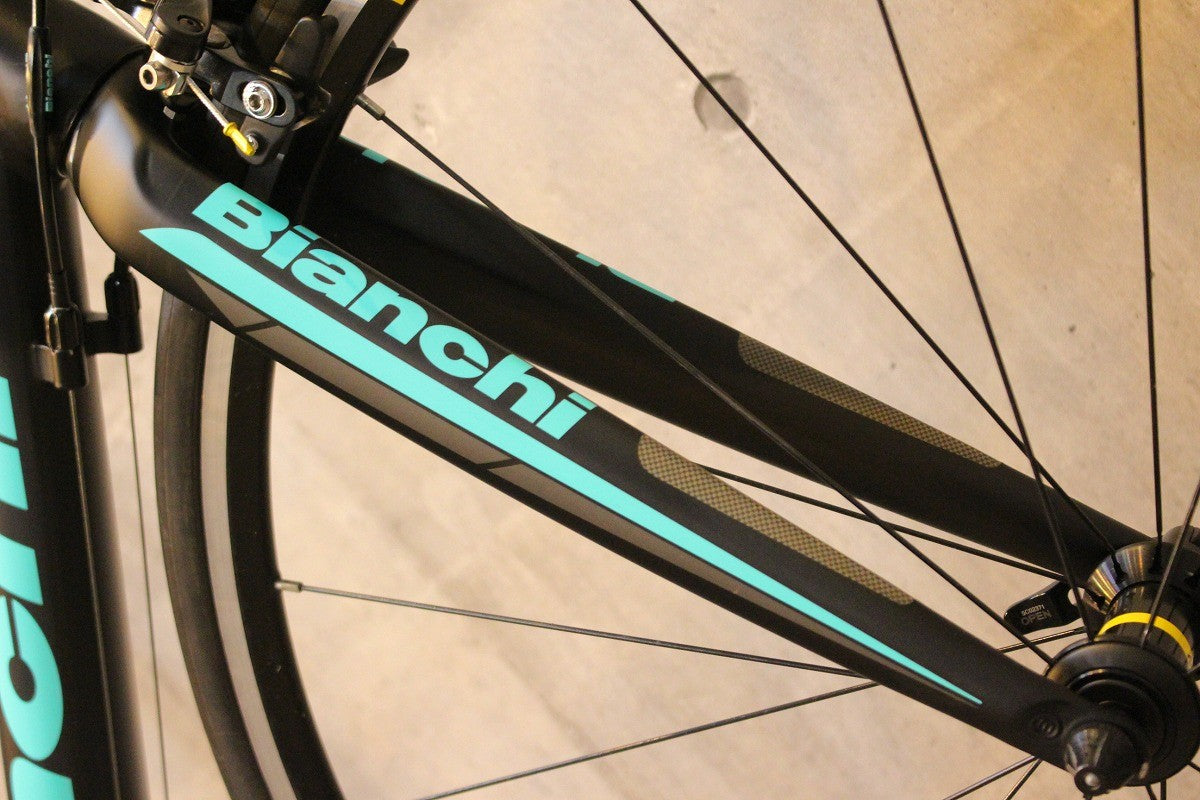 ビアンキ BIANCHI インプルソ IMPULSO 2019 55サイズ シマノ 105 R7000