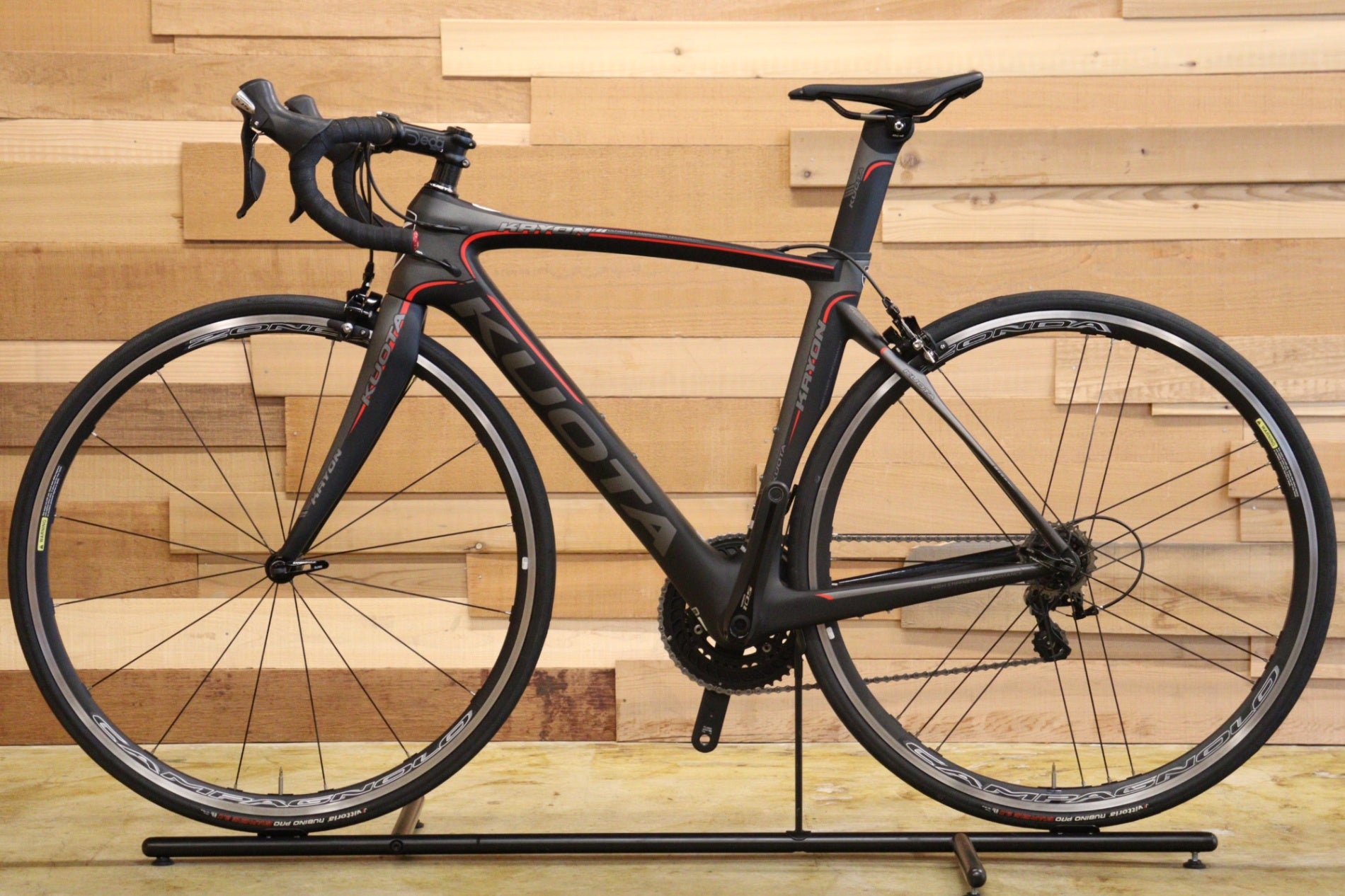 クオータ KUOTA クレヨン KRYON 2016モデル Sサイズ シマノ 105 5800