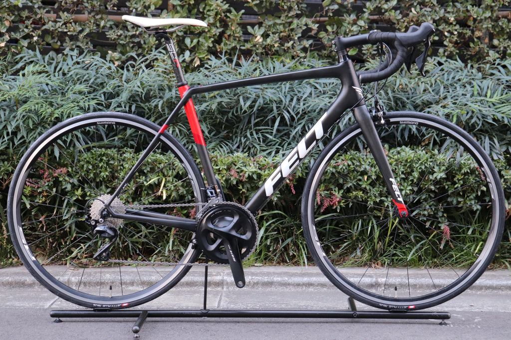 フェルト FELT FR5 2017年 56サイズ シマノ 105 R7000 MIX 11S