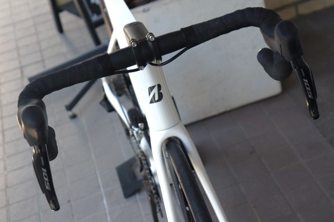 ブリヂストン アンカー BRIDGESTONE ANCHOR RP8 2024モデル 51サイズ