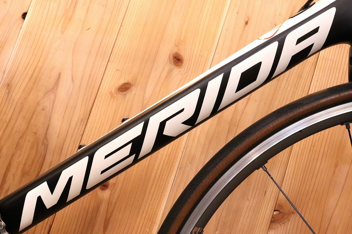 メリダ MERIDA スクルトゥーラ SCULTURA 5000 2017年モデル 52サイズ