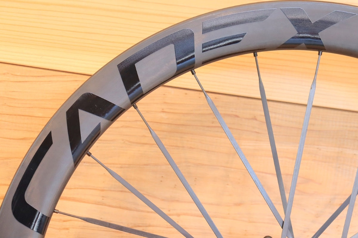 鬼ベアリング搭載！カデックス CADEX ウルトラ ディスク 50 ULTRA DISC