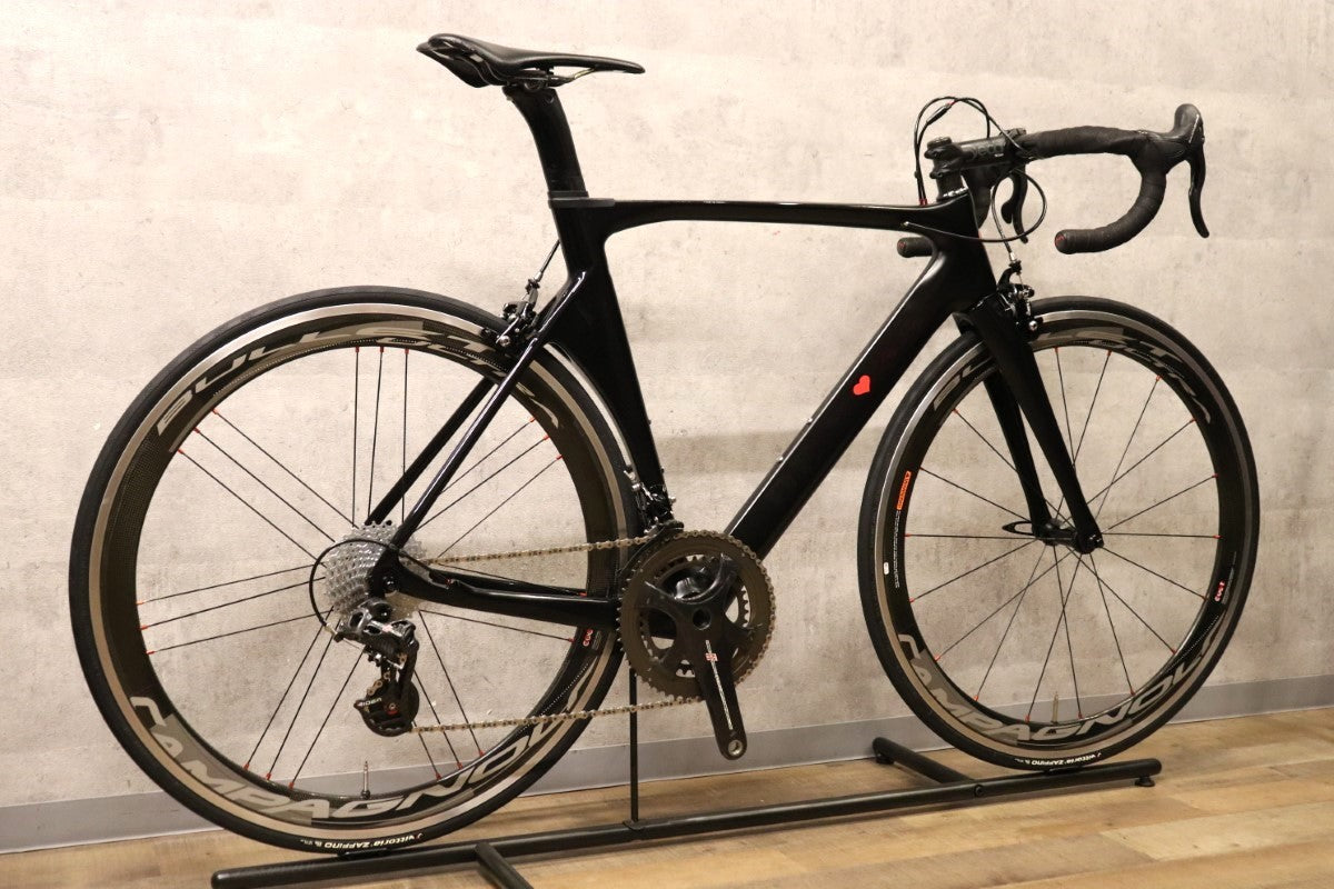 デローザ DE ROSA SK ピニンファリーナ Pininfarina 2017 52サイズ