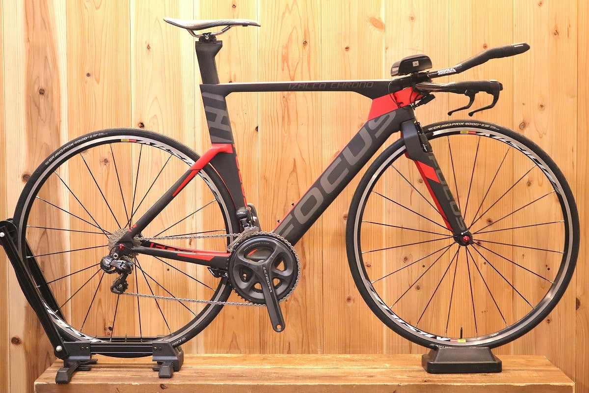 フォーカス FOCUS イザルコ クロノ IZALCO CHRONO MAX 2016年モデル S