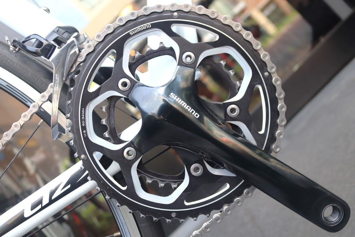 リドレー RIDLEY リズ LIZ AL 2016モデル XXSサイズ シマノ 105 5800系