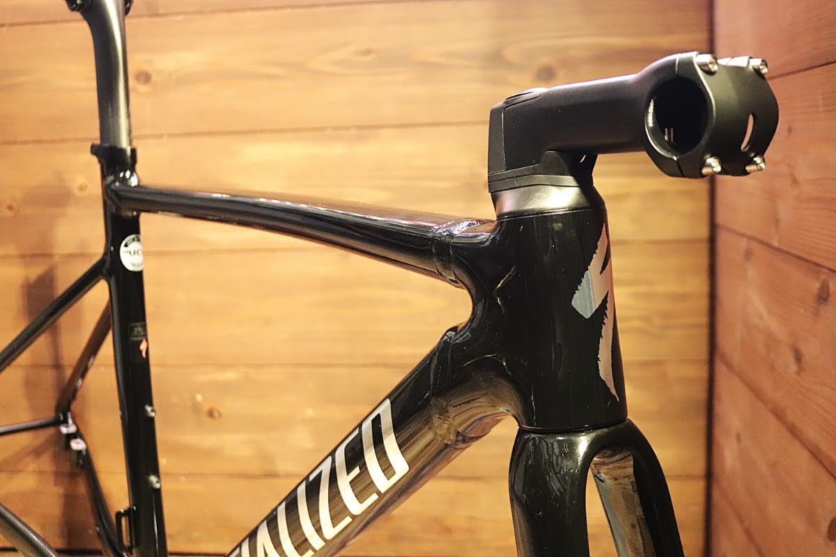 スペシャライズド SPECIALIZED アレースプリント ALLEZ SPRINT 2022 52