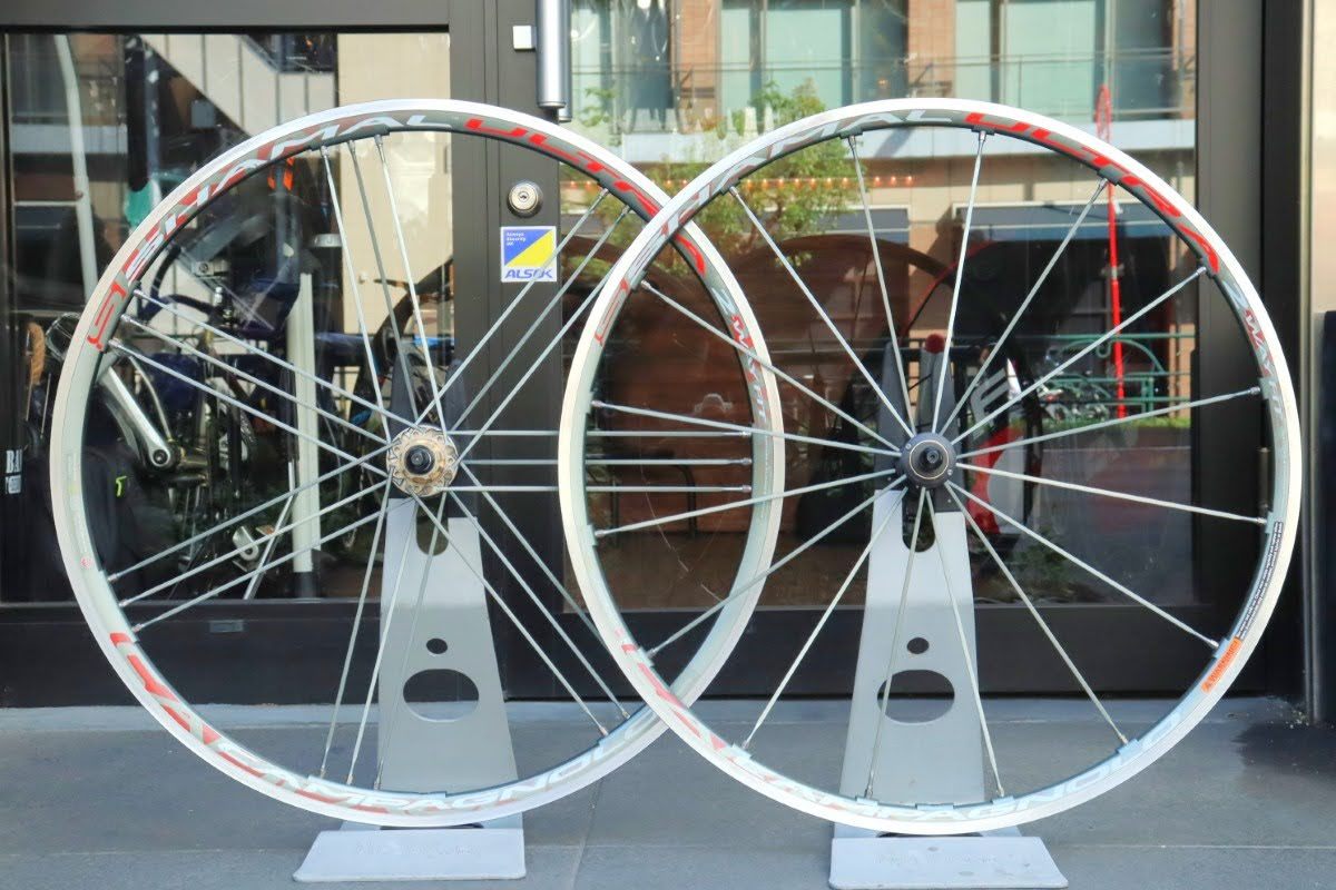 カンパニョーロ Campagnolo シャマル ウルトラ Shamal Ultra 2WayFit