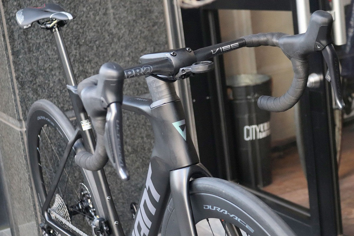 ジャイアント GIANT プロペル PROPEL ADVANCED PRO 2023 Sサイズ