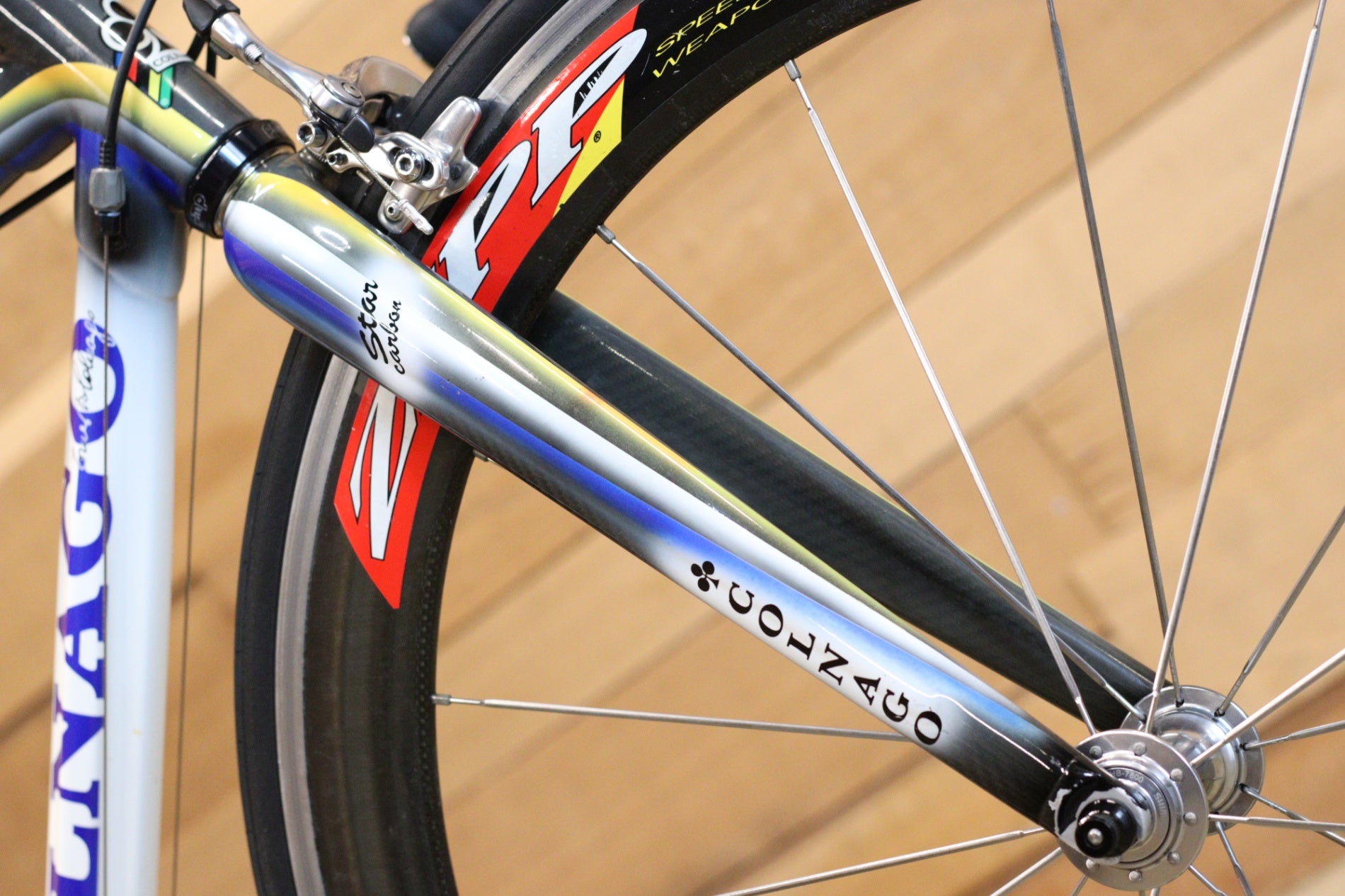 コルナゴ COLNAGO C50 2004年頃 510サイズ シマノ デュラエース 7800