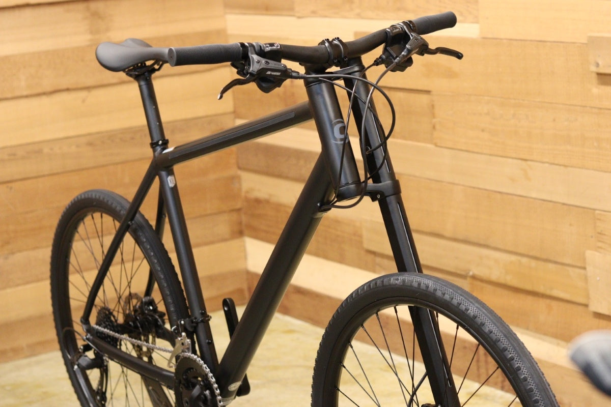 キャノンデール CANNONDALE バッドボーイ2 BADBOY2 2023 XLサイズ