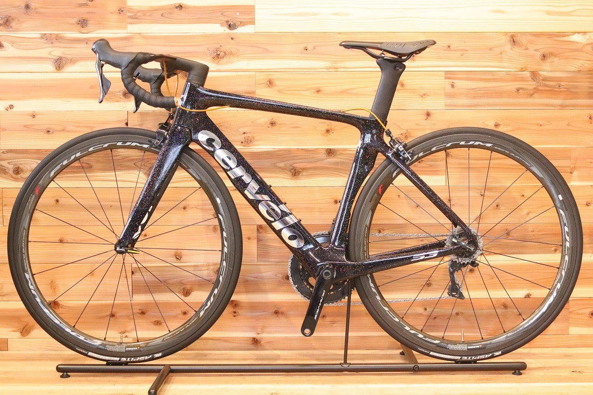 サーベロ CERVELO S3 51サイズ シマノ デュラエース R9100 MIX 11S