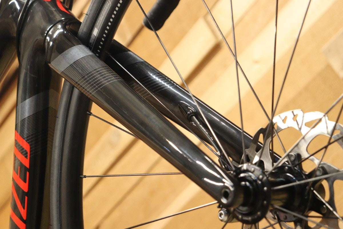 スペシャライズド SPECIALIZED ルーベ ROUBAIX SPORT 2020 52サイズ