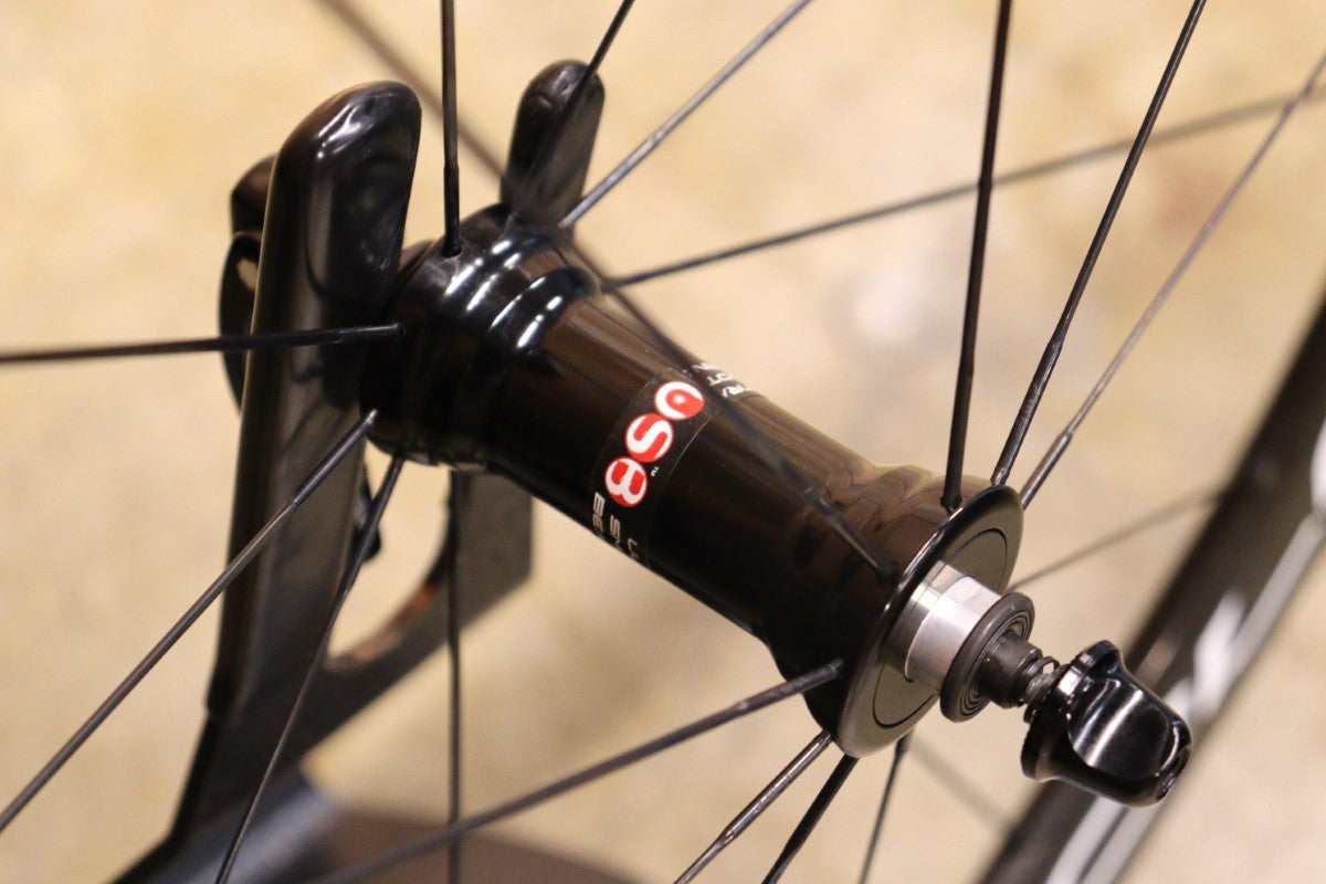 カンパニョーロ CAMPAGNOLO ボーラ ワン BORA ONE 50 TU カーボン