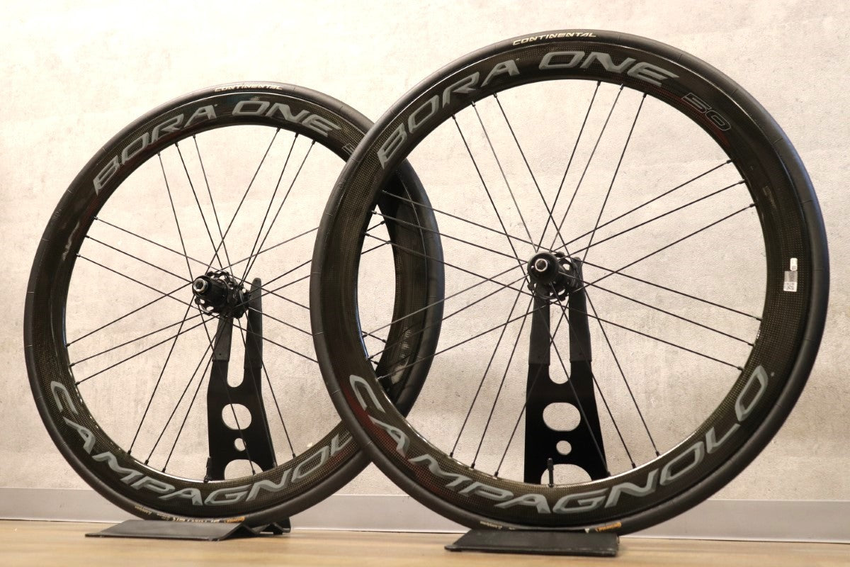 カンパニョーロ Campangolo ボーラワン ディスク Bora One 50 DB