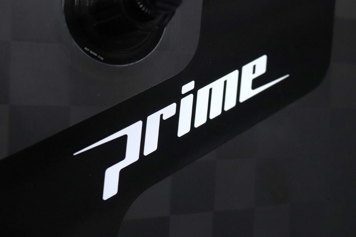 プライム PRIME 343 カーボン チューブレス リムブレーキ用 ディスク