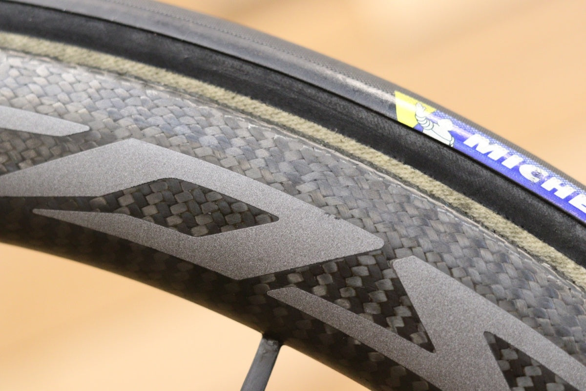 マヴィック MAVIC コスミック アルチメイト COSMIC ULTIMATE チューブ