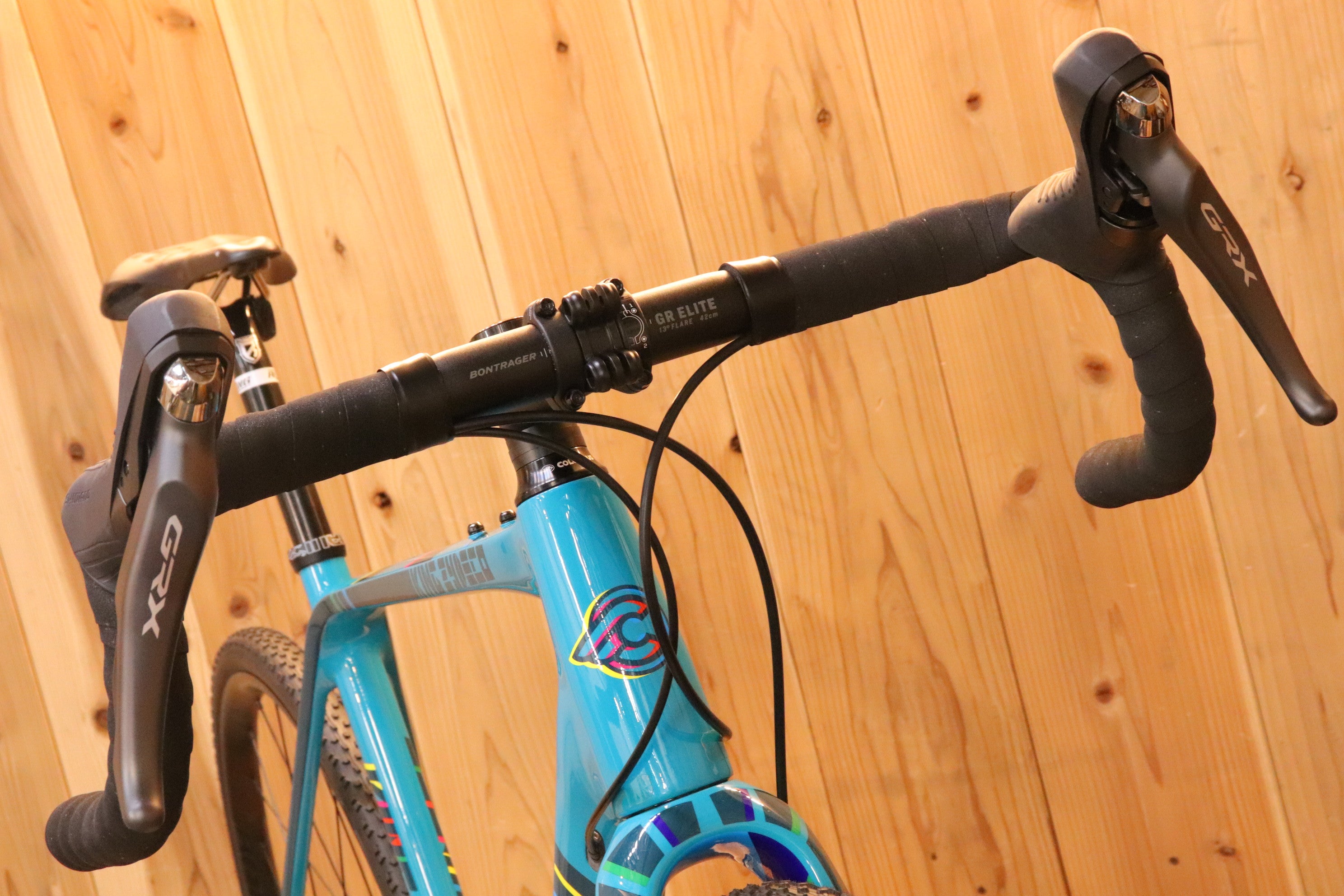 チネリ CINELLI キング ジデコ KING ZYDECO 2022年モデル Lサイズ