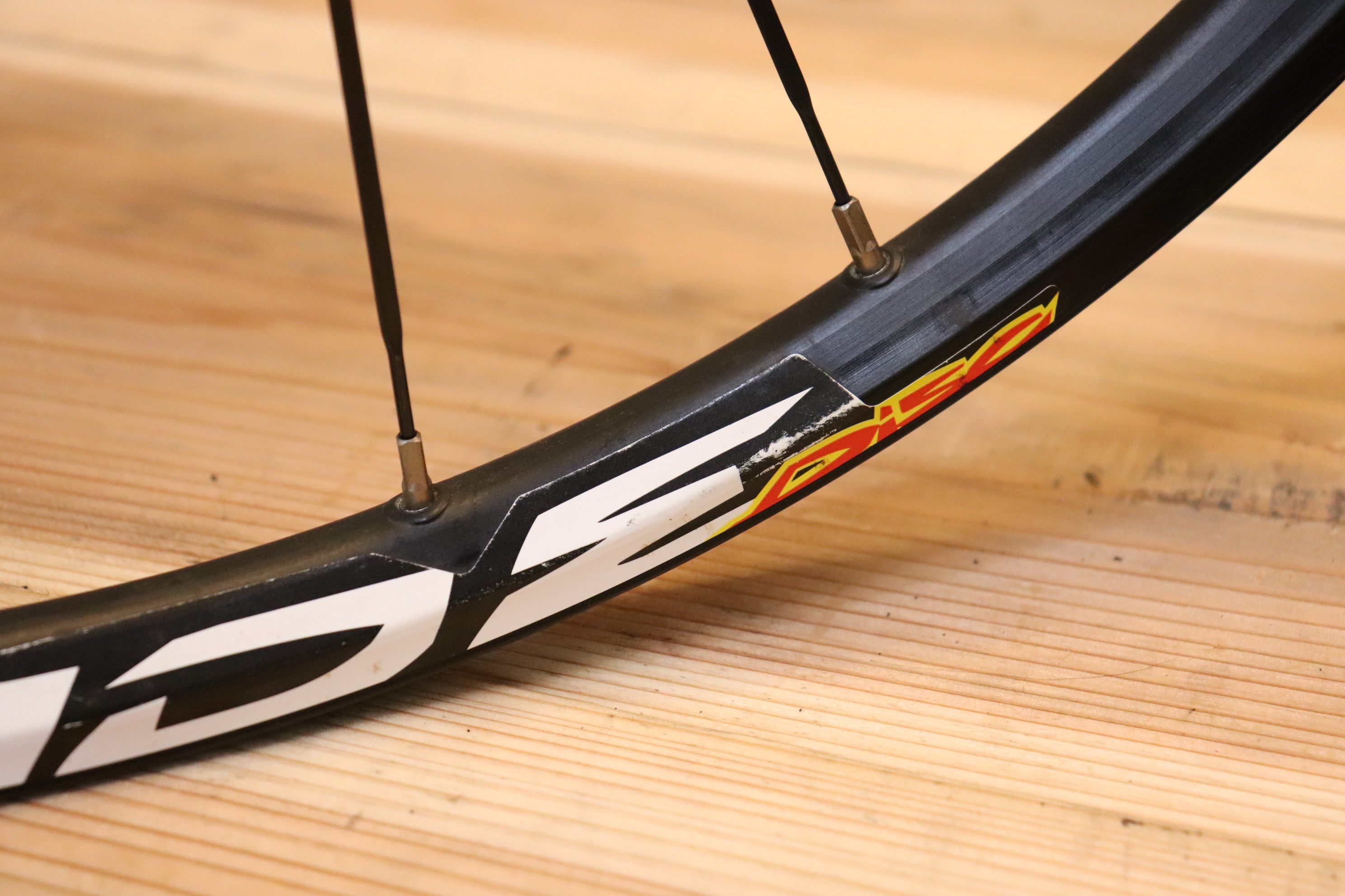 マヴィック MAVIC クロスライド CROSSRIDE DISC 26 アルミ