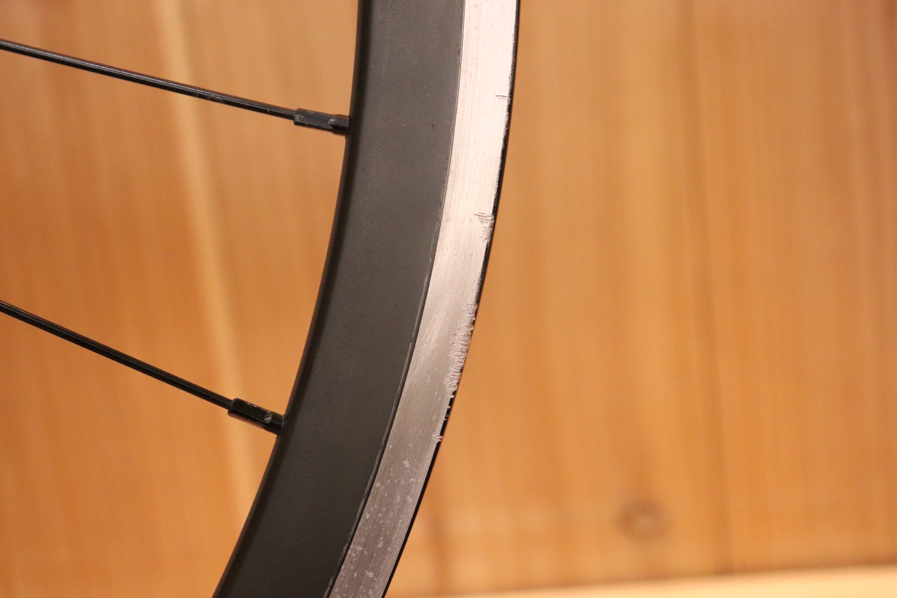 ヴェロシティ VELOCITY DEEP-V リム GRAN COMPE ハブ アルミ