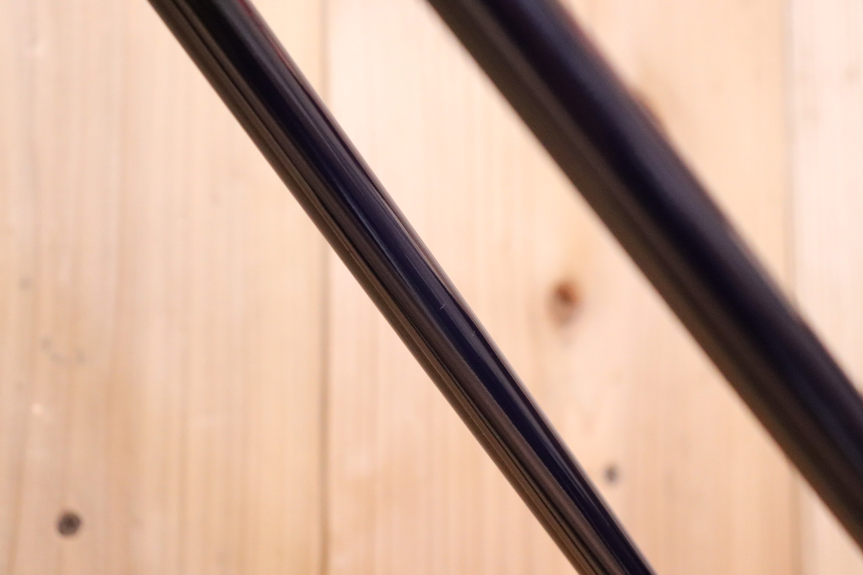 未使用 ビバロ VIVALO クロモリ ピストバイク フレームセット 【芦屋店