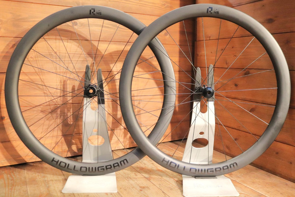 キャノンデール Cannondale ホログラム HOLLOWGRAM R45 カーボン