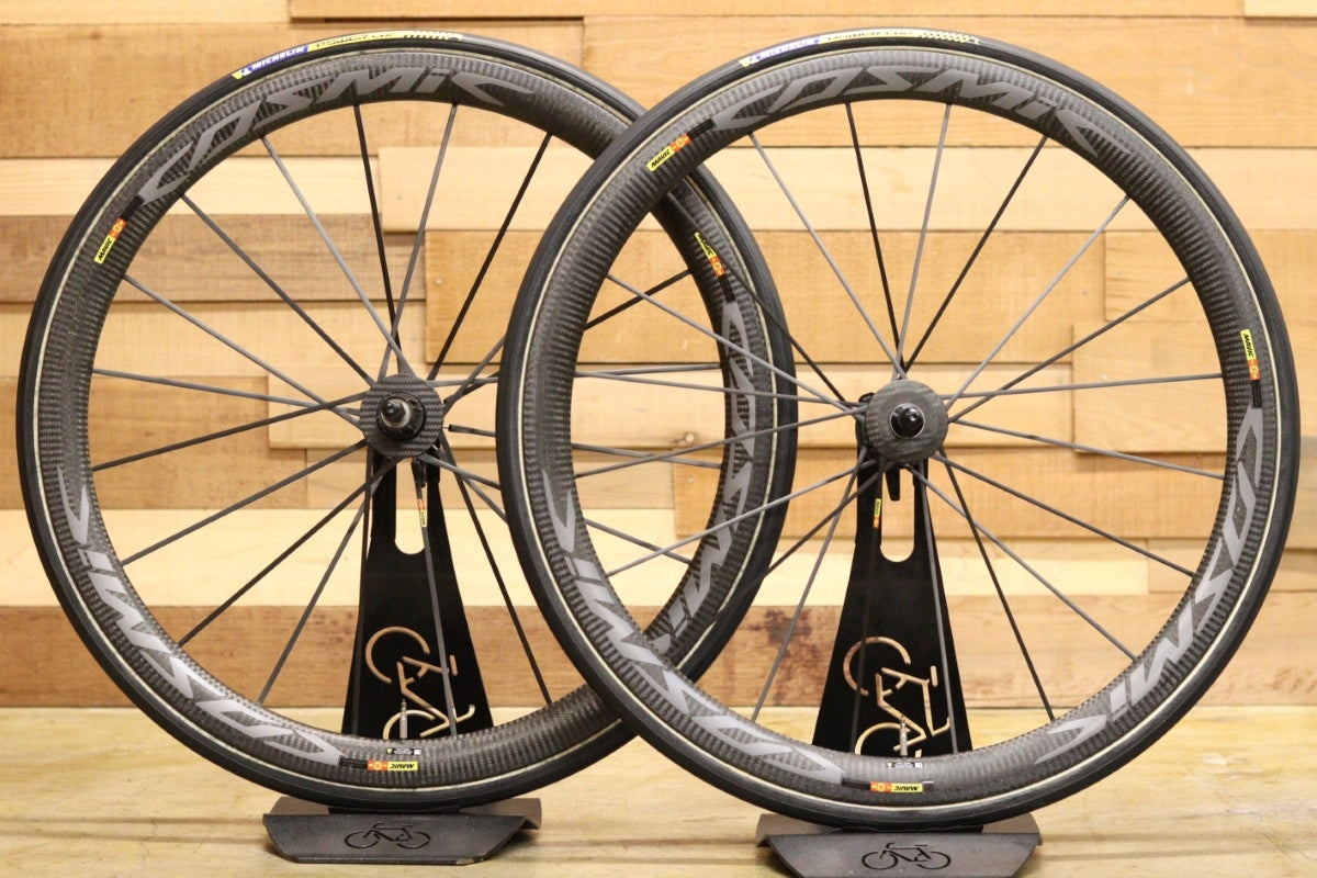 マヴィック MAVIC コスミック アルチメイト COSMIC ULTIMATE チューブ