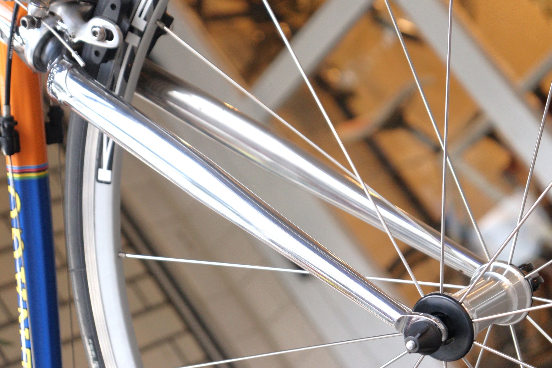 コルナゴ COLNAGO マスター MASTER X-LIGHT 2009モデル 560サイズ