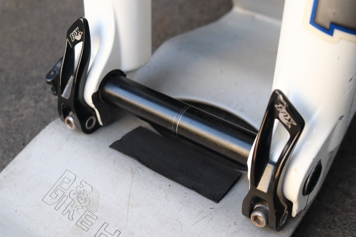 フォックス FOX 36 FLOAT R サスペンション フロントフォーク MTB 26