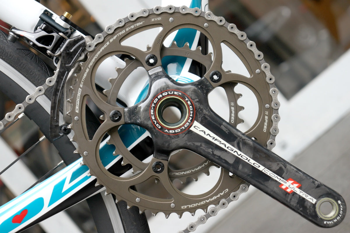 デローザ DE ROSA アイドル IDOL 2016 47サイズ カンパニョーロ