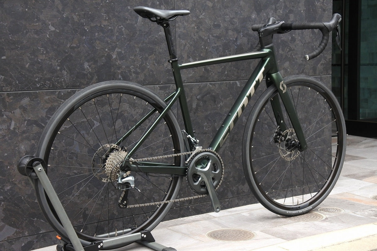 スコット SCOTT スピードスター SPEEDSTER 20 DISC 2023年モデル S
