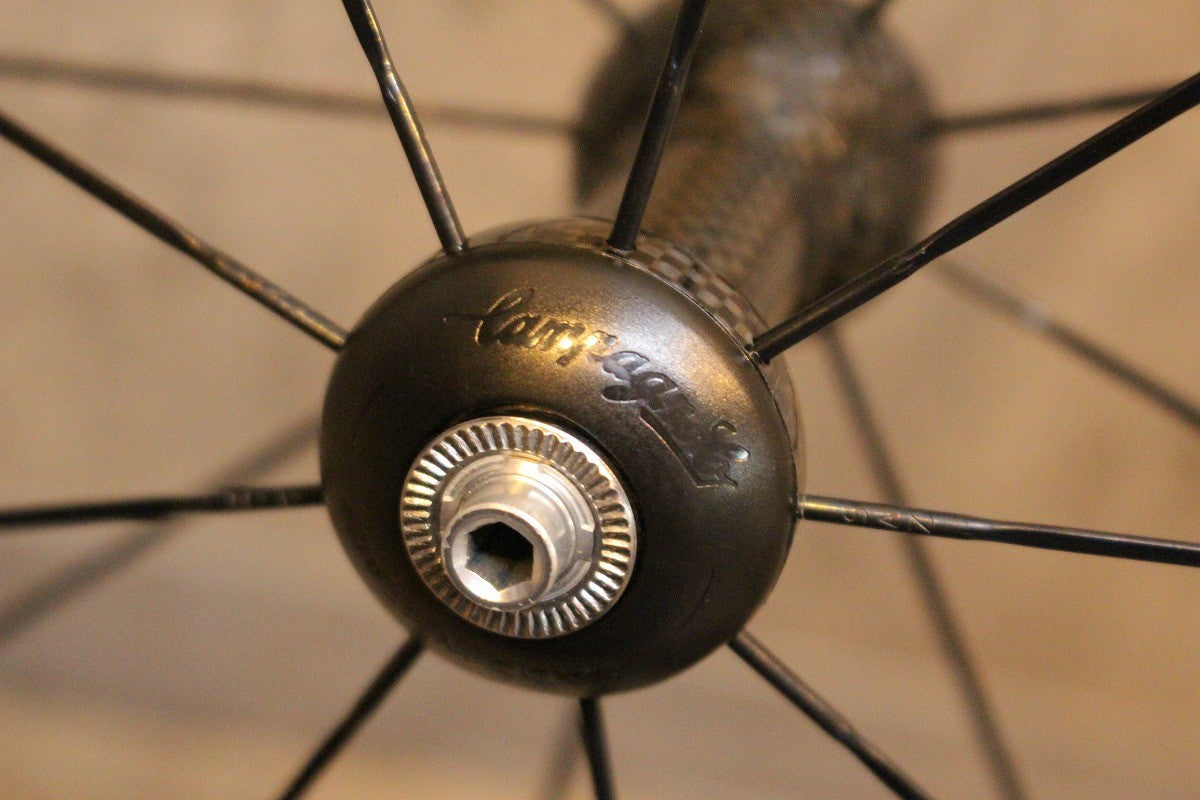 カンパニョーロ CAMPAGNOLO ボーラ ウルトラ BORA ULTRA TWO 50