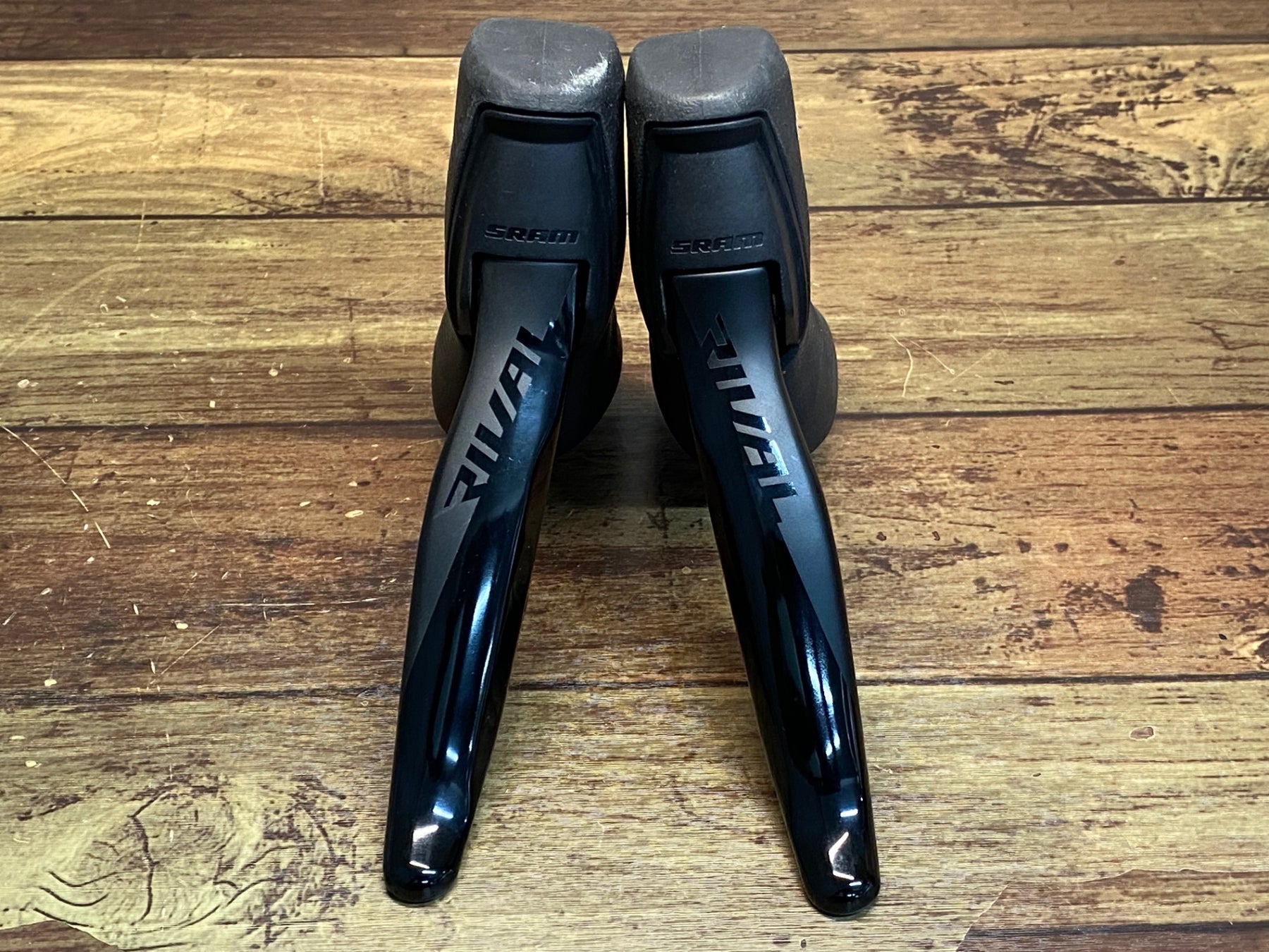 JF637 スラム SRAM RIVAL eTap AXS ED-RIV-D1 ブレーキシフトレバー