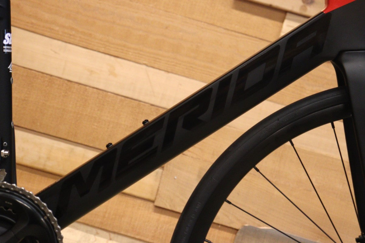 メリダ MERIDA リアクト REACTO 4000 DISC 2021モデル 50サイズ 105