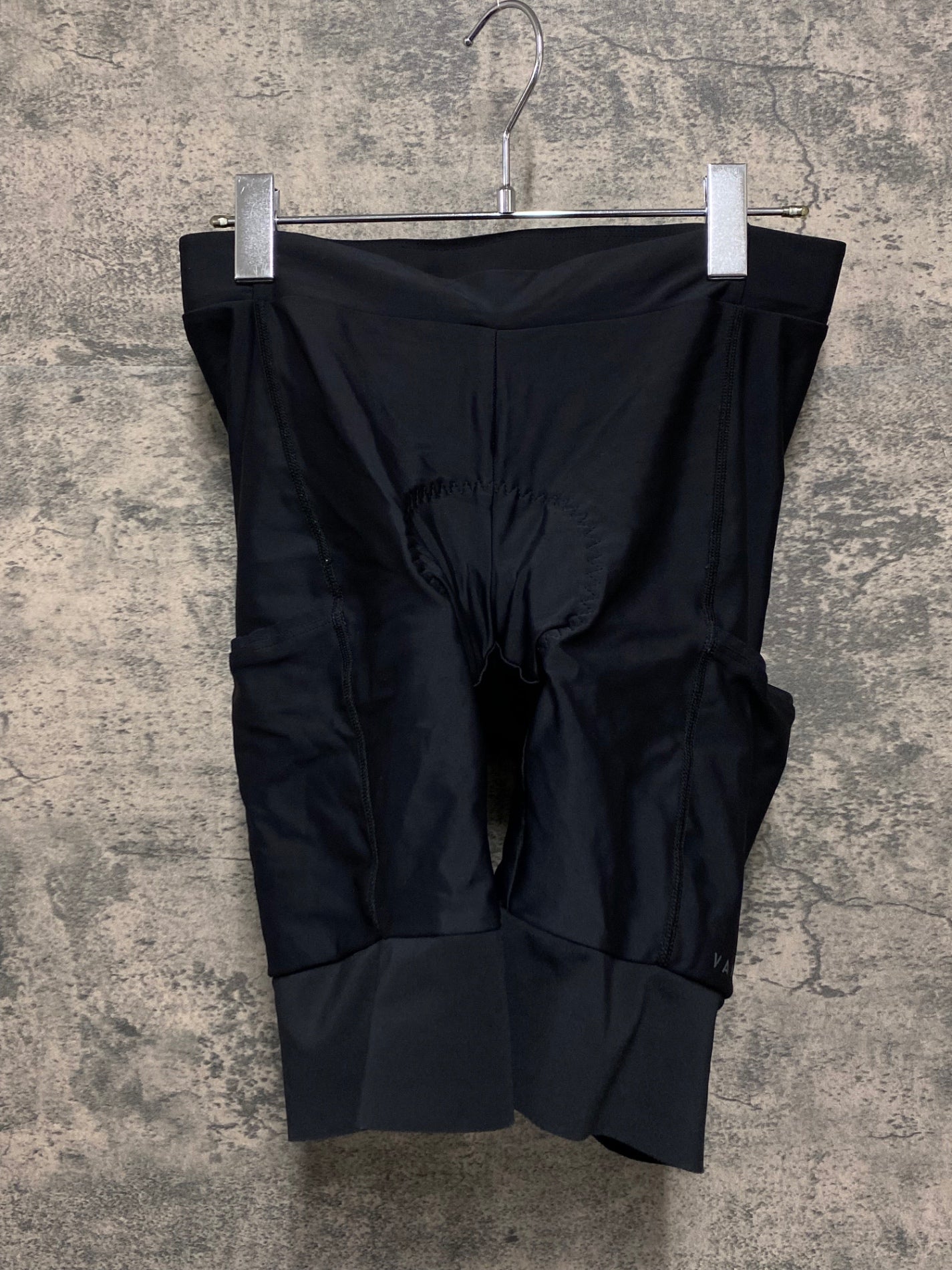 JV496 ヴァンリーゼル VANRYSEL レーサーパンツ L 黒 – BICI AMORE