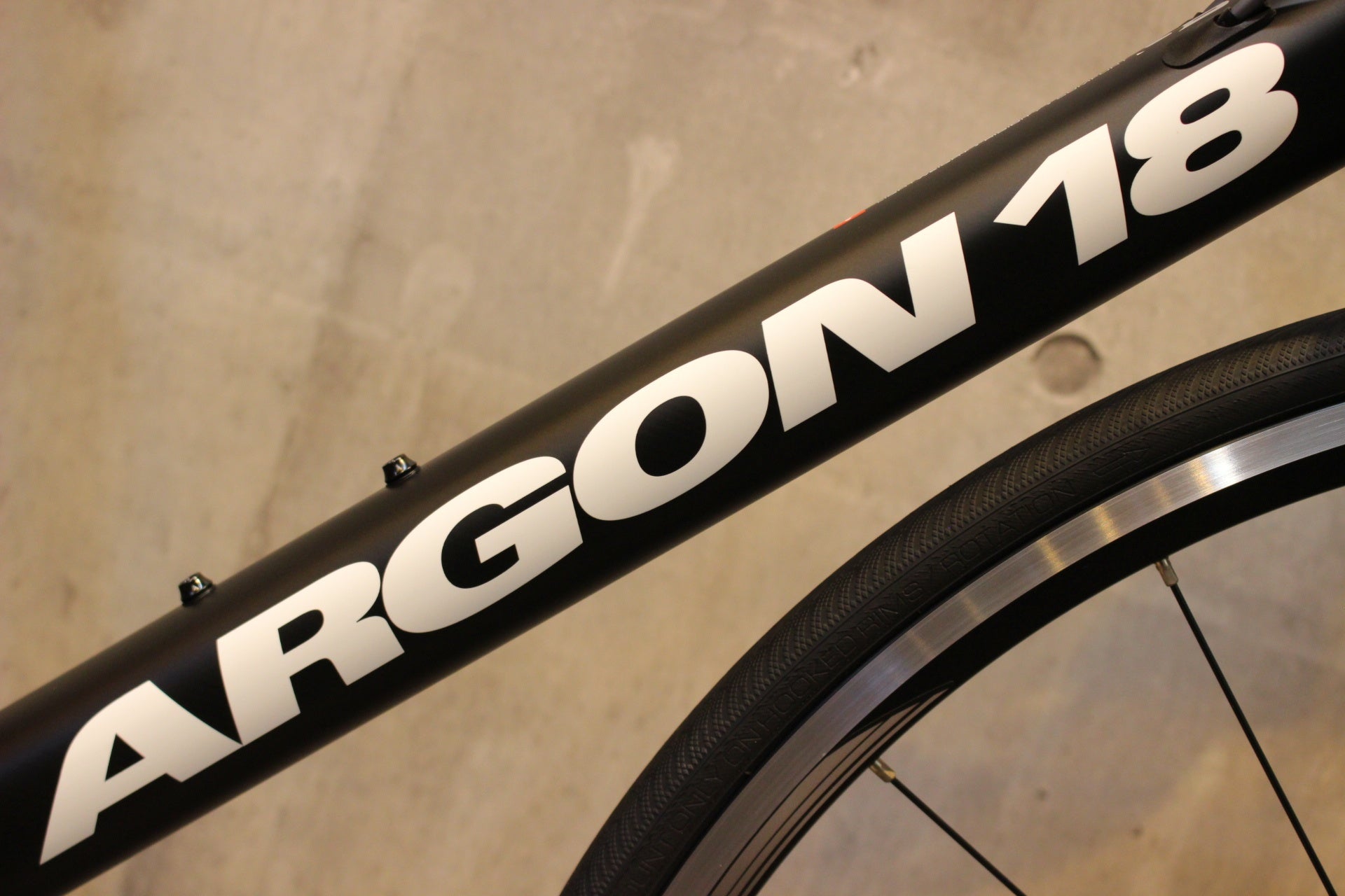 アルゴン ARGON18 クリプトン KRYPTON 2017 XS シマノ アルテグラ 6800