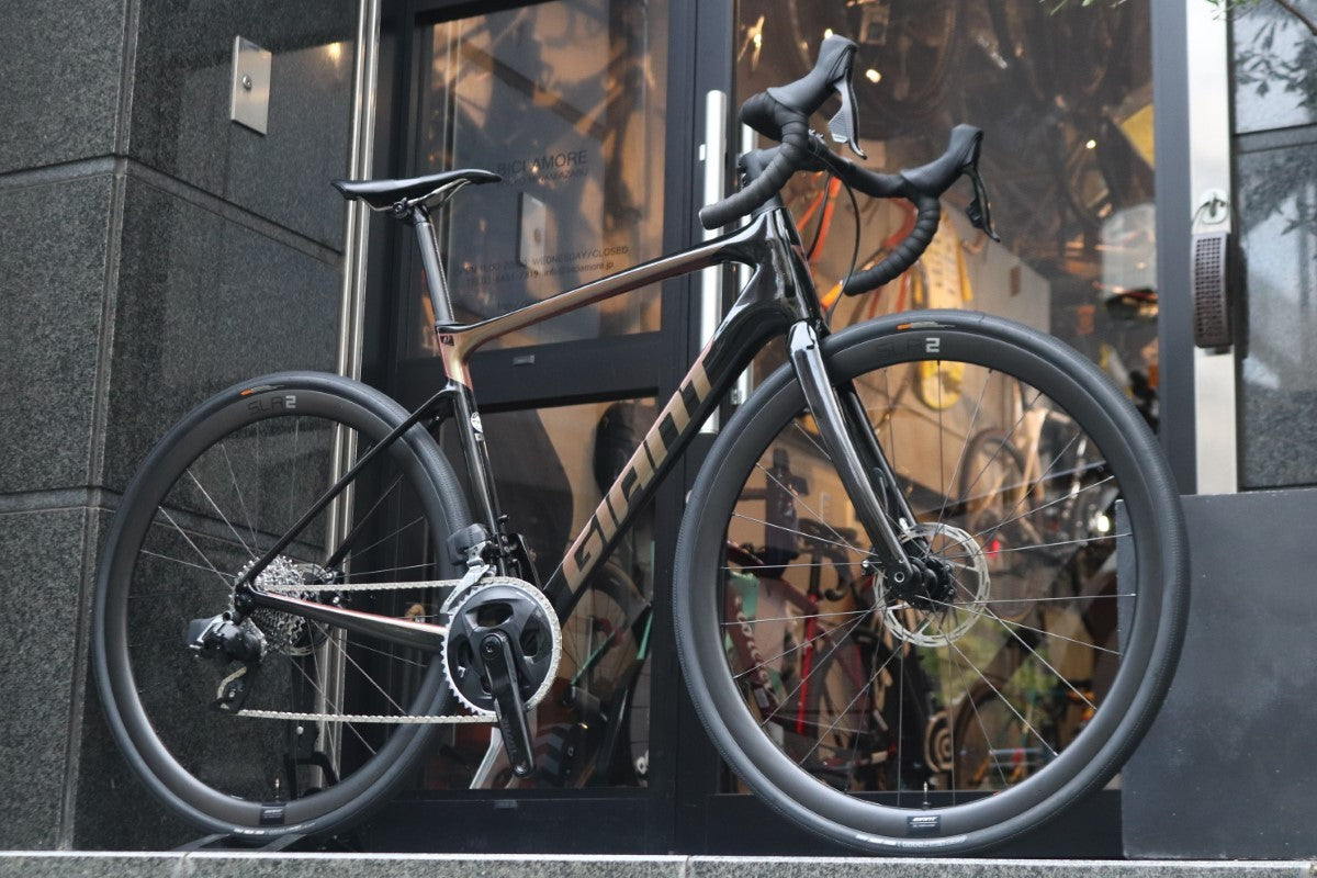 ジャイアント GIANT ディファイ DEFY ADVANCED PRO 2 2023モデル M