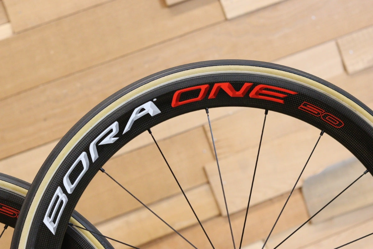 カンパニョーロ CAMPAGNOLO ボーラ ワン BORA ONE 50 AC3 カーボン