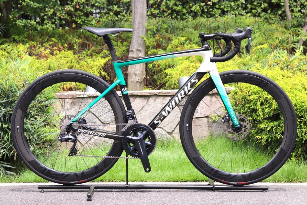 スペシャライズド SPECIALIZED エスワークス S-WORKS ターマック