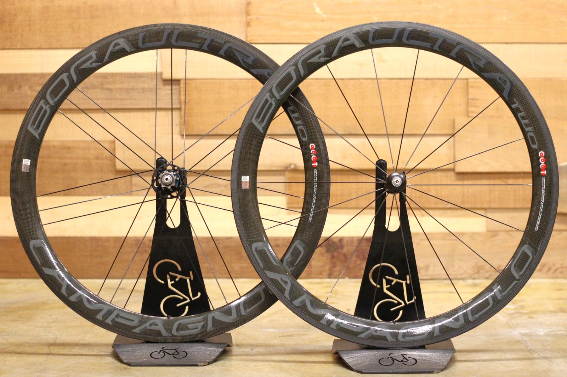 カンパニョーロ Campagnolo ボーラ ウルトラ BORA ULTRA TWO カーボン