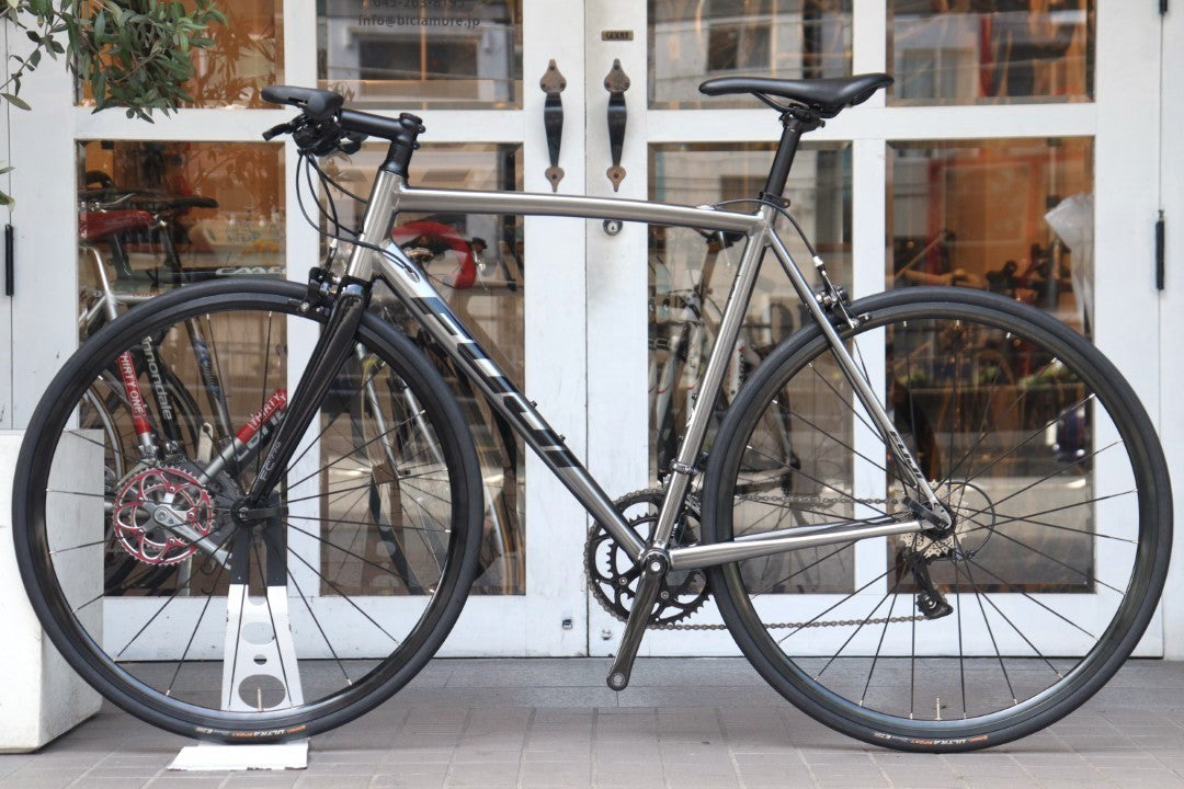 フジ FUJI マッドキャップ MADCAP 2020モデル 56サイズ シマノ