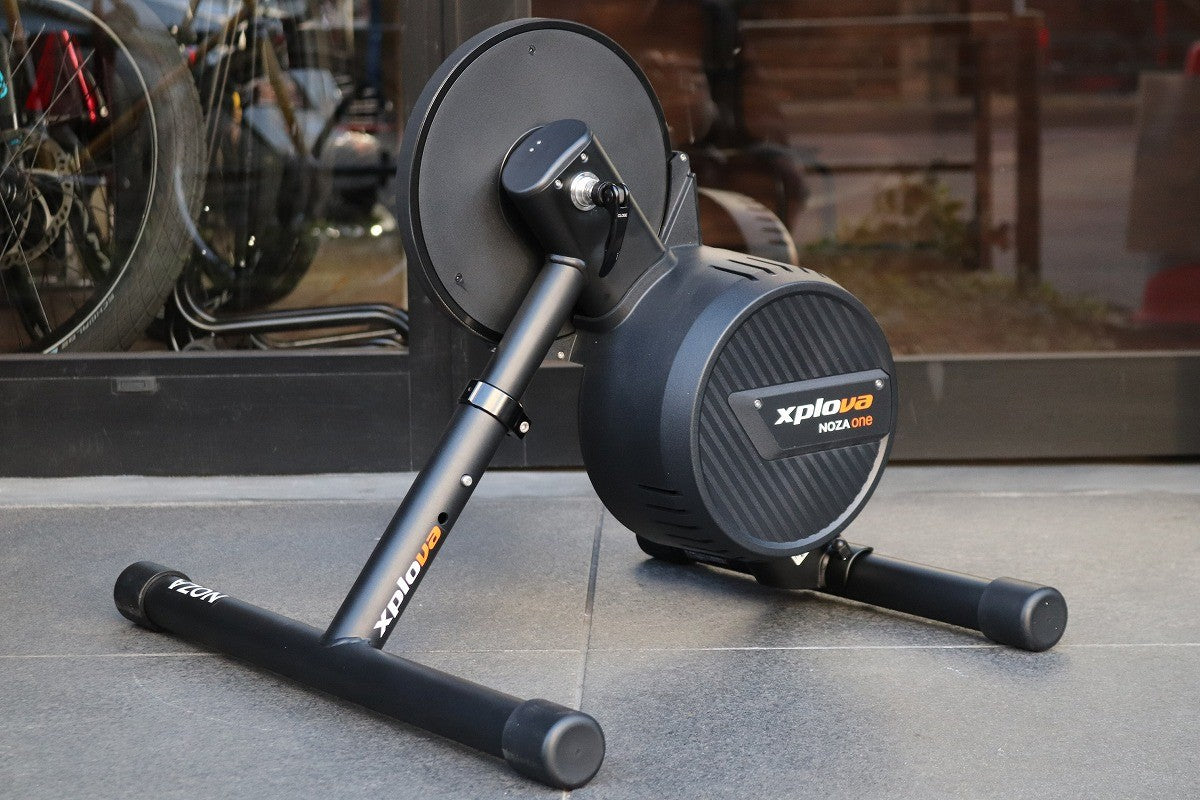 エクスプローヴァ xplova ノザワン NOZA ONE スマートローラー