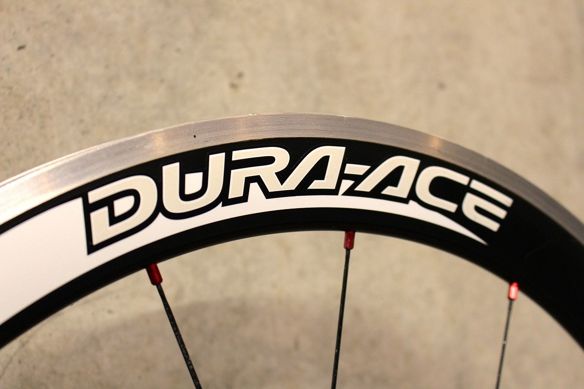 シマノ SHIMANO デュラエース DURA-ACE WH-7850 C50 CL シマノ10s