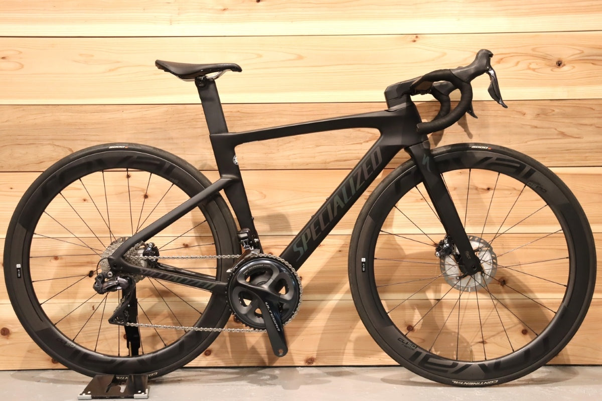 スペシャライズド SPECIALIZED ヴェンジ プロ VENGE PRO DISC 2020