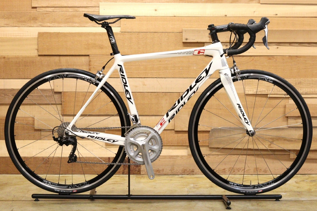 リドレー RIDLEY フェニックス FENIX C 2014 Sサイズ シマノ 105 5800