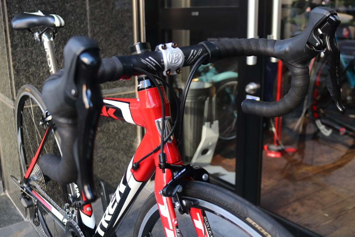 トレック TREK Alpha 2.1 2011モデル 50サイズ シマノ 105 R7000 11S