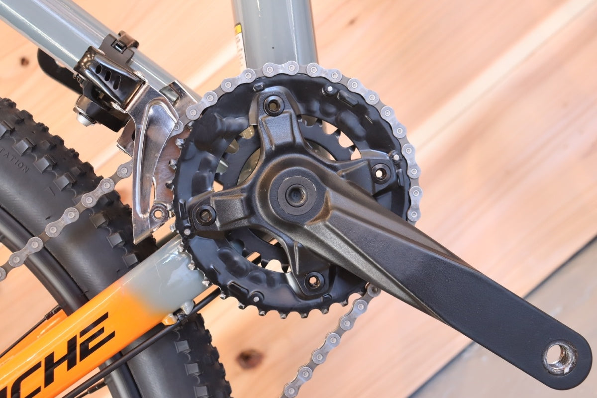 ジーティー GT アバランチェ スポーツ AVALANCHE SPORT 2021モデル XS