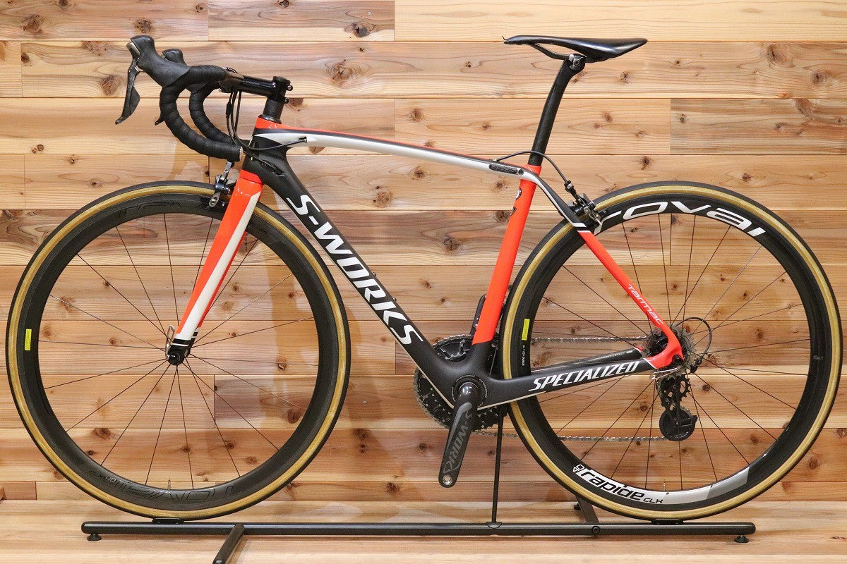 スペシャライズド SPECIALIZED エスワークス ターマック S-WORKS