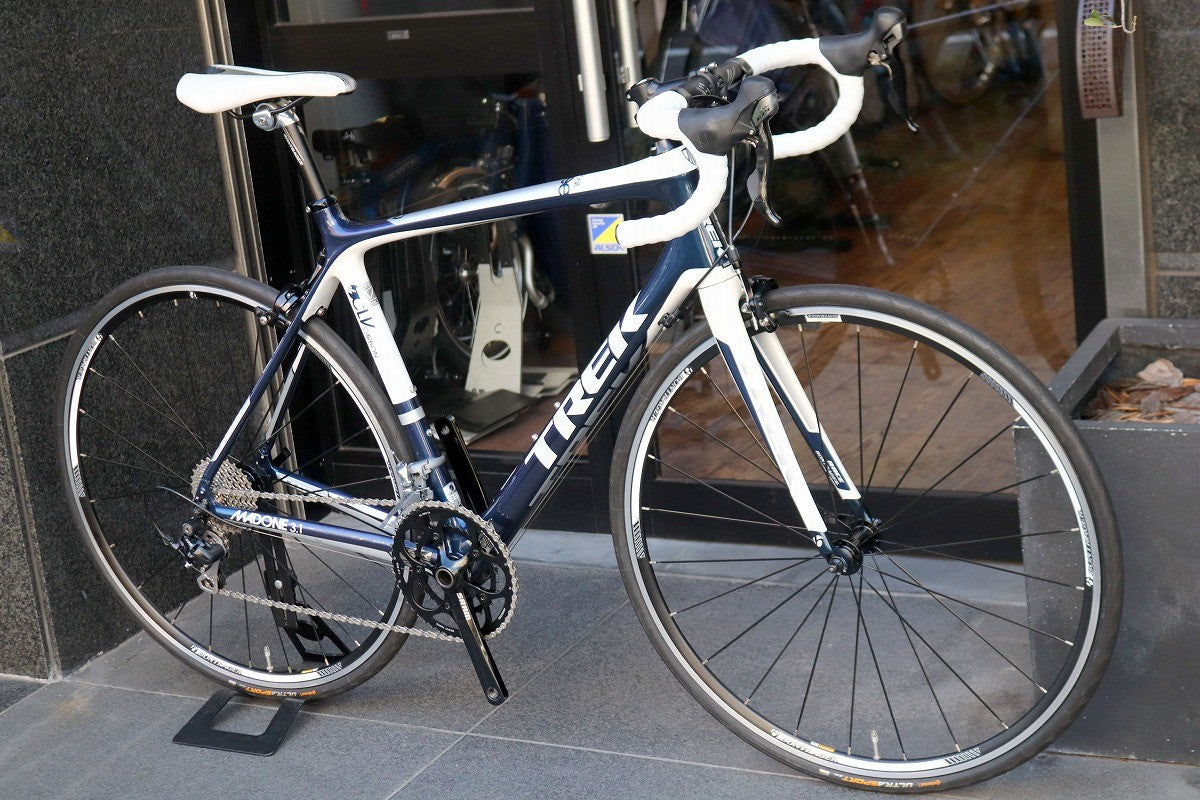 トレック TREK マドン MADONE 3.1 2012 56サイズ シマノ 105 5700 10S