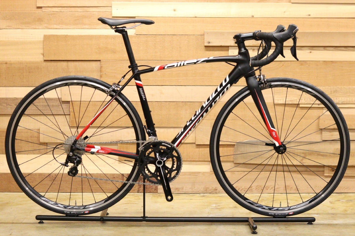 スペシャライズド SPECIALIZED アレー ALLEZ COMP 2015 52サイズ