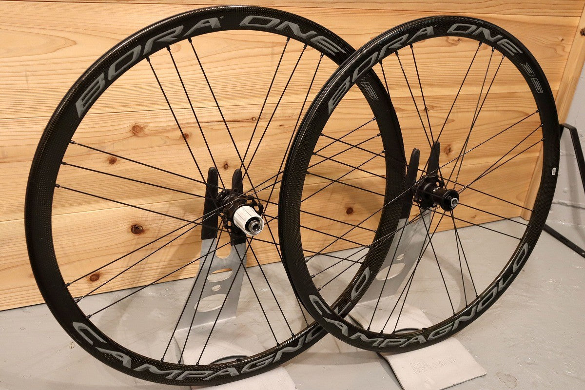 カンパニョーロ Campagnolo ボーラワン ディスク BORA ONE 35 DB